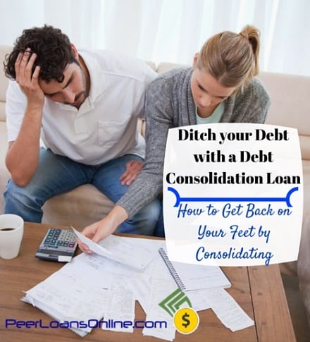 debt consolidation loans p2p