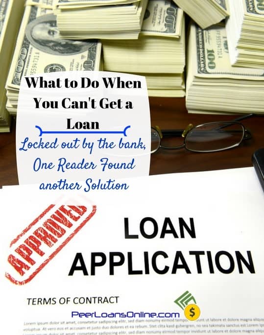 direct lender personal loan process