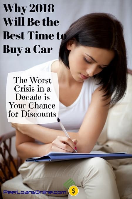 when is the best time to buy a car