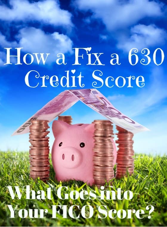 630 Credit Score >> Is A 630 Credit Score Bad Credit And How To Fix It 630 Credit Score >> Is A 630 Credit Score Bad Credit And How To Fix It